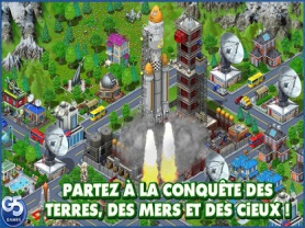 Virtual City Playground 2