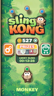 Sling Kong 1