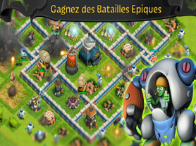 Battle of Zombies 2
