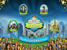 My Country 1