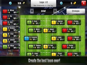Rugby Manager 2