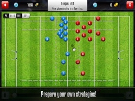 Rugby Manager 3