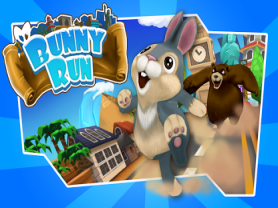 Bunny Run 1