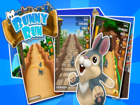 Bunny Run 3