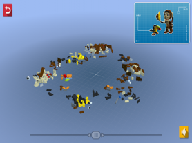 LEGO Creator Islands 2