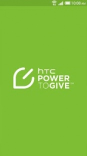 HTC Power To Give 2