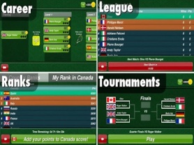 Tennis Champion 3D 3