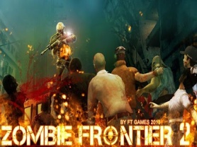 Zombie Frontier 2:Survive 1