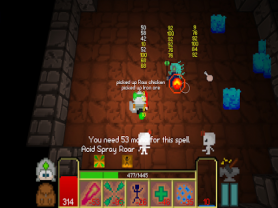 Dungeon Madness 2