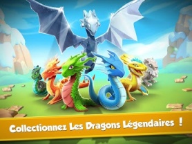 Dragon Mania Legends 1