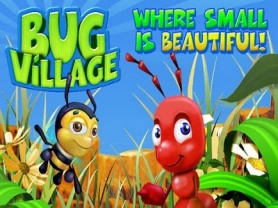 Bug Village 1