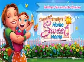Delicious Emilys : Home Sweet 1