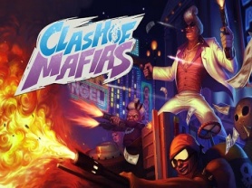 Clash of Mafias 1