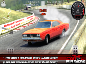 CarX Drift Racing 1