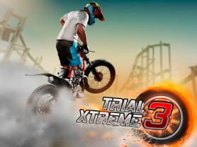 Trial Xtreme 3 1