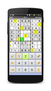 Sudoku 10000 Free 2