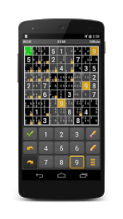 Sudoku 10000 Free 3