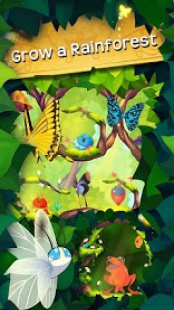 Flutter : Butterfly Sanctuary 3