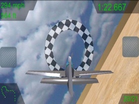 Race Pilot 3D 2