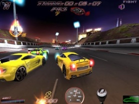Speed Racing Ultimate Free 2