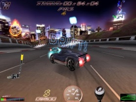 Speed Racing Ultimate Free 3