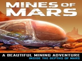 Mines of Mars 1