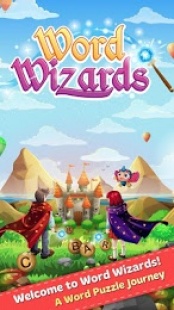 Word Wizards 1