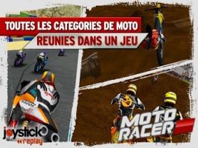 Moto Racer : 15th Anniversary 1