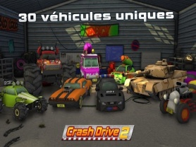 Crash Drive 2 1