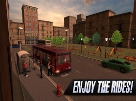 Bus Simulator 2015 3