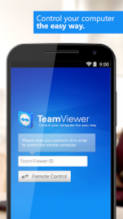 TeamViewer 3