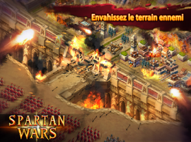 Spartan Wars : Empire of Honor 2