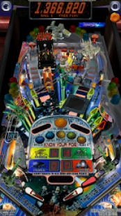 Pinball Arcade Free 2