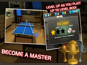Ping Pong Masters 3