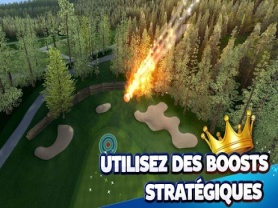 King of the Course 3