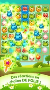 Forest Mania 2
