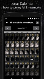 Phases de la Lune 3