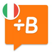 Apprendre l'italien : Babbel