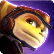 Ratchet and Clank : BTN