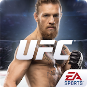 Télécharger EA SPORTS UFC