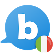Télécharger Italien avec Busuu
