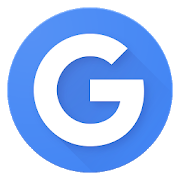Télécharger Google Now Launcher