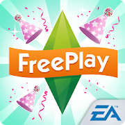 Les Sims : FreePlay