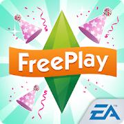 Télécharger Les Sims : FreePlay