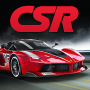Télécharger CSR Racing