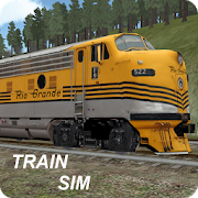 Télécharger Train Sim