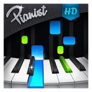 Pianist HD : Piano +