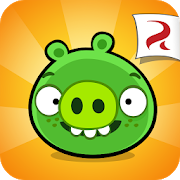 Télécharger Bad Piggies