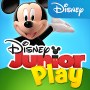 Télécharger Disney Junior Play