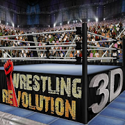 Télécharger Wrestling Revolution 3D